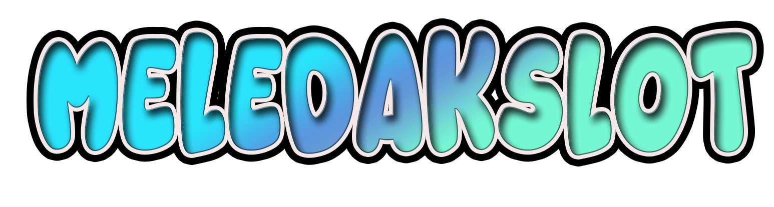 Meledakslot